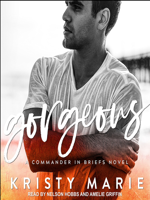 Title details for Gorgeous by Kristy Marie - Wait list